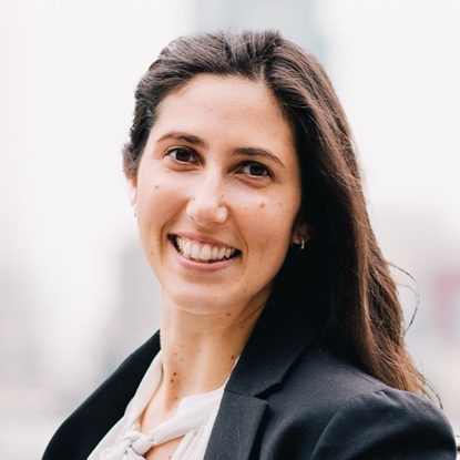 Brittany A. Stevens Photo